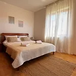 Mareta Biograd アパート