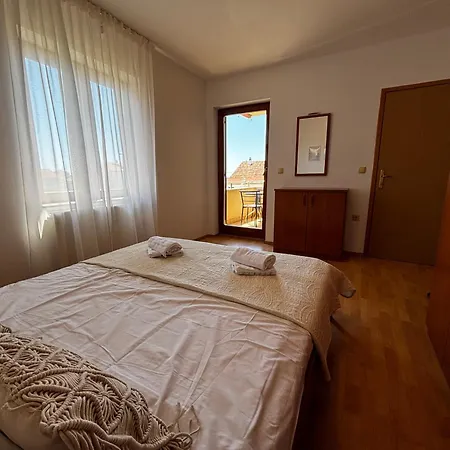Apartmán Mareta Biograd Biograd Na Moru