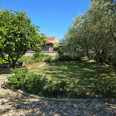 Apartament Mareta Biograd Biograd Na Moru