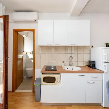 Apartmán Mareta Biograd *