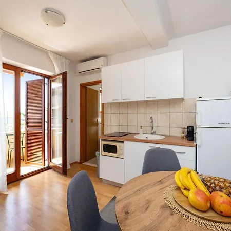 Apartmán Mareta Biograd Biograd Na Moru