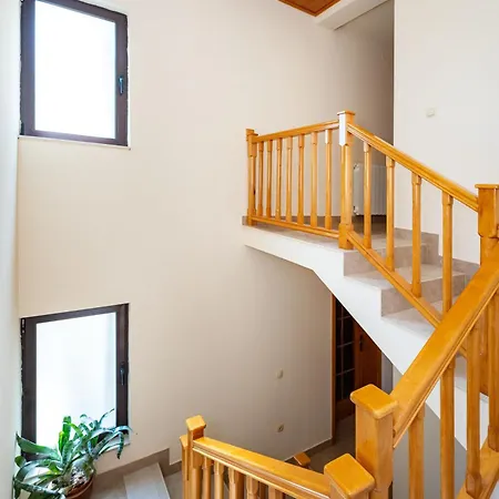 Mareta Biograd Apartament *