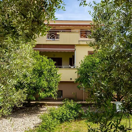 Mareta Biograd 公寓